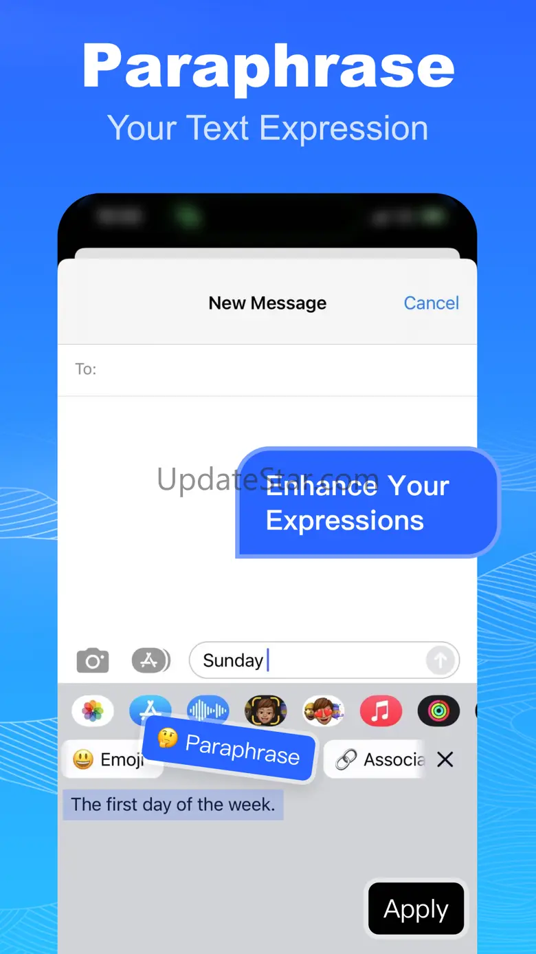 AI Keyboard - Type AI 1.5.4