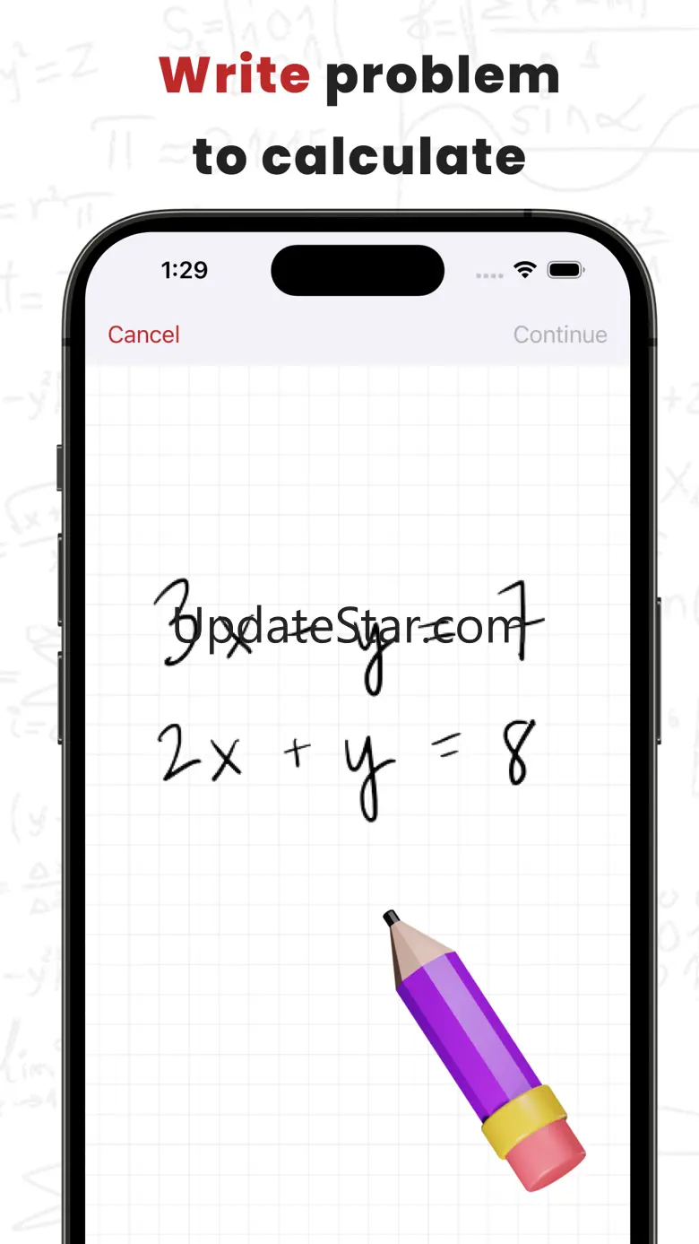 PhotoMath - AI Math Solver 1.0.3