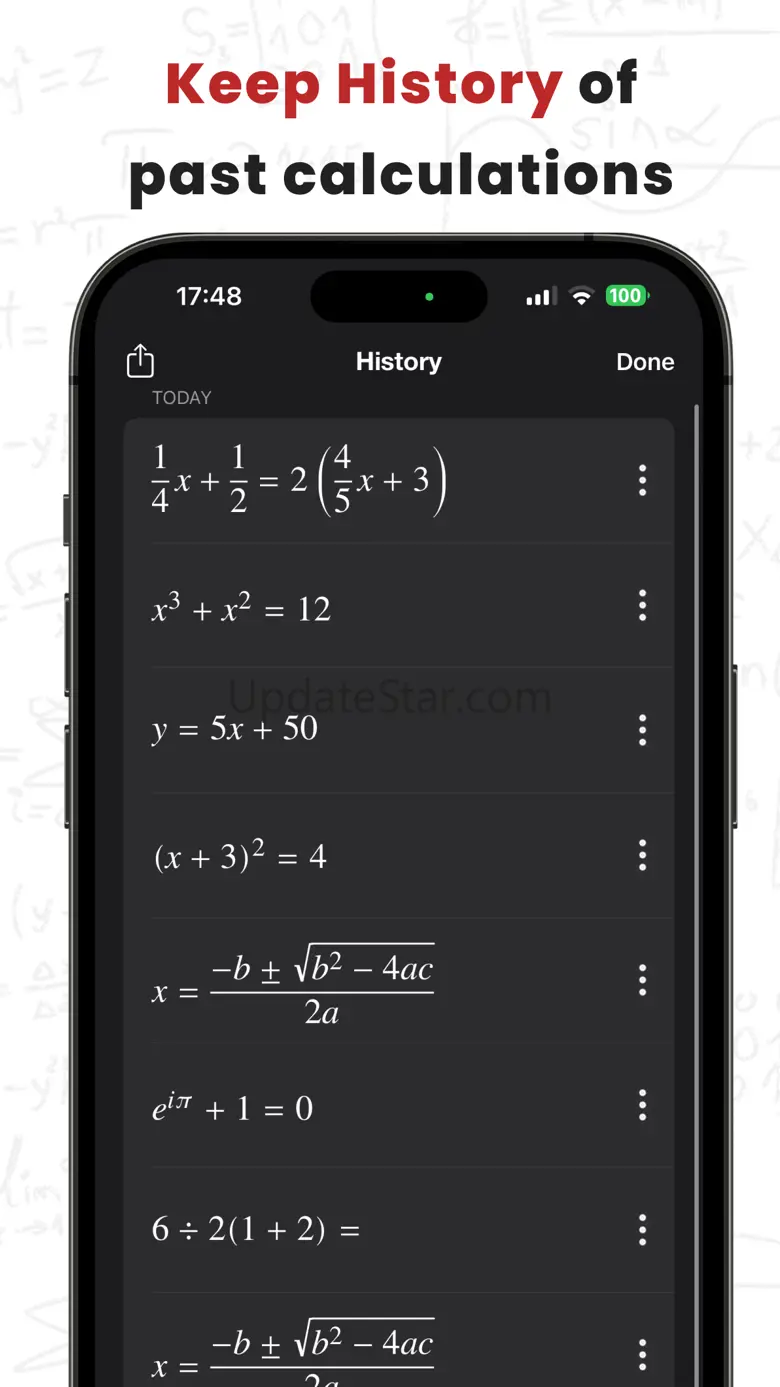 PhotoMath - AI Math Solver 1.0.3