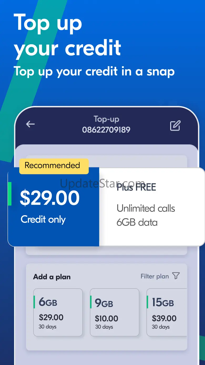Lyca Mobile US 5.2.18