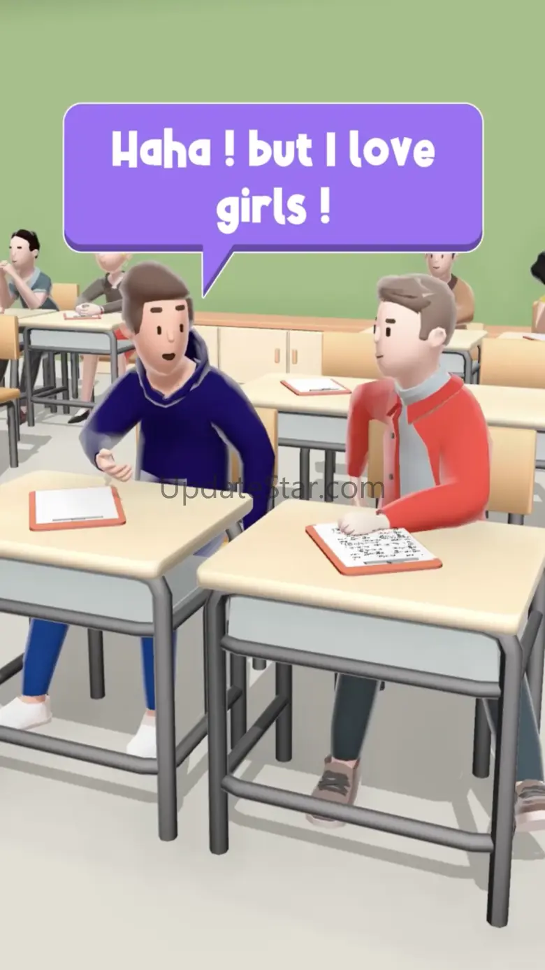 Am I Queer ? 1.6.8