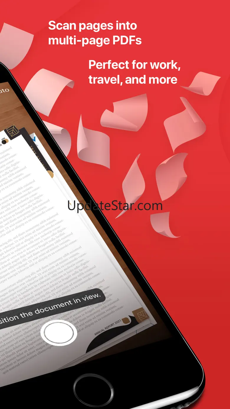 Convert to PDF, Word, PPT, Doc 1.1