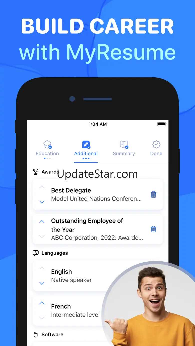 Resume Builder - My Resume 3.0.6