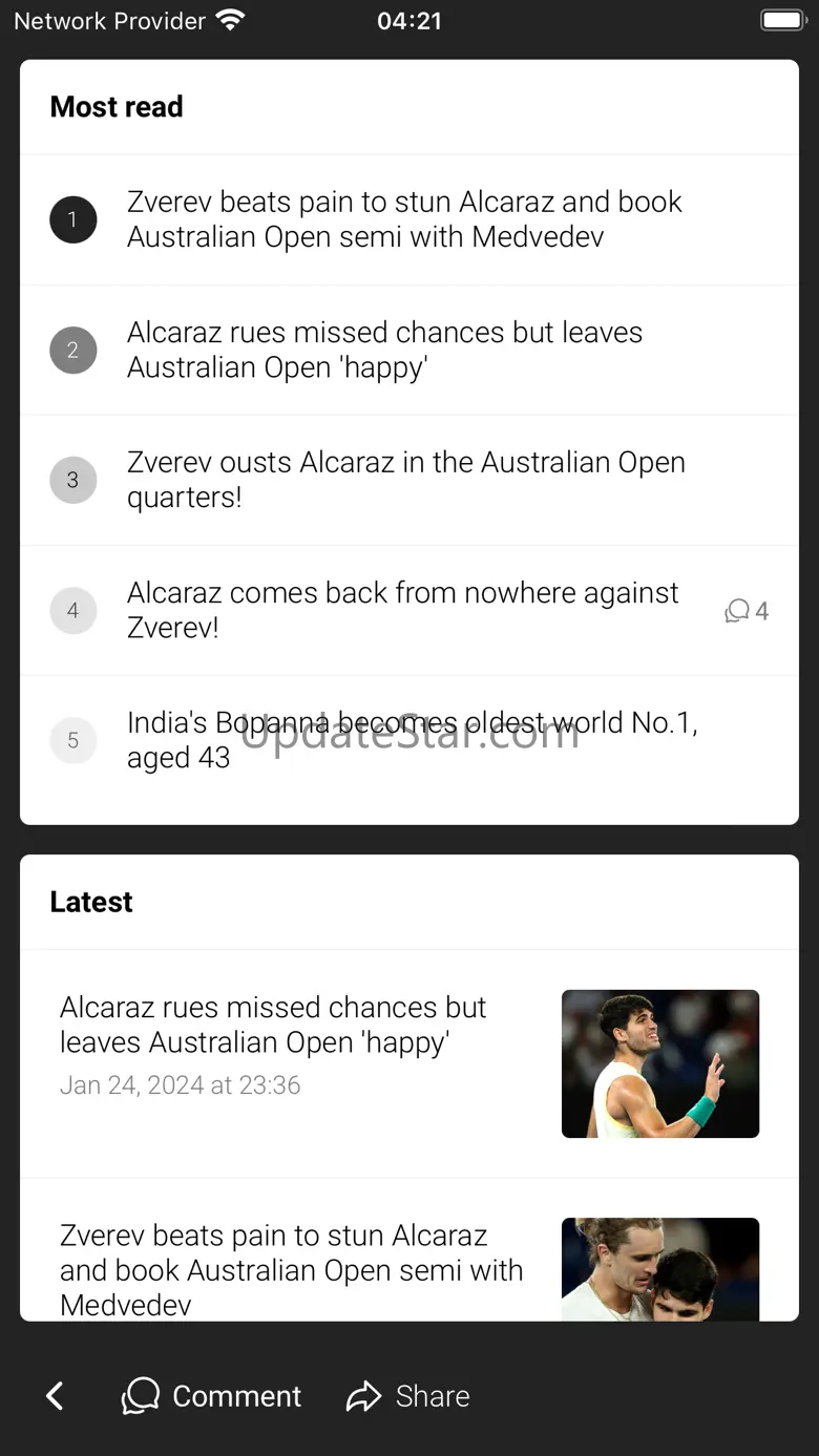 Tennis Temple 7.0