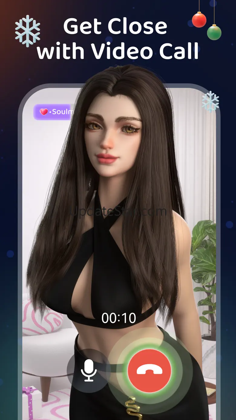 Boo: AI Friend & Companion 1.9.1