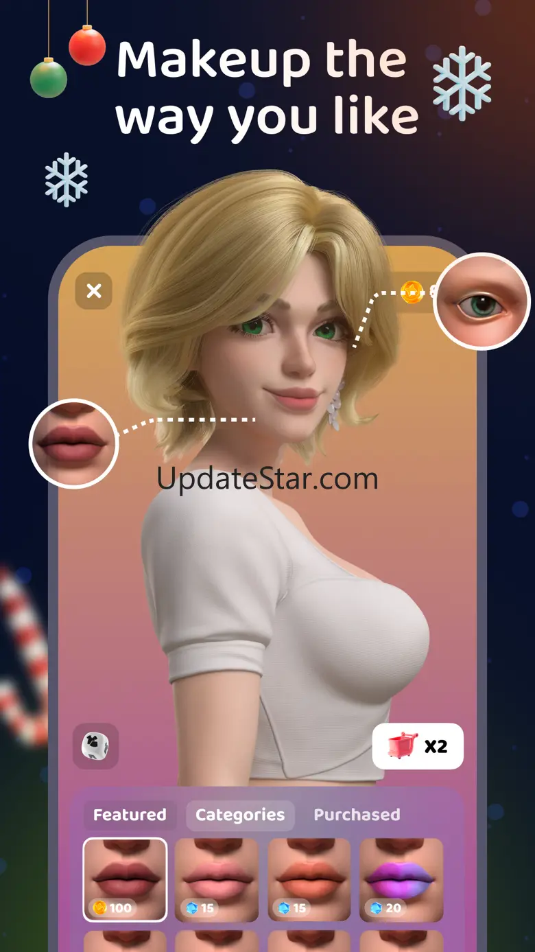 Boo: AI Friend & Companion 1.9.1