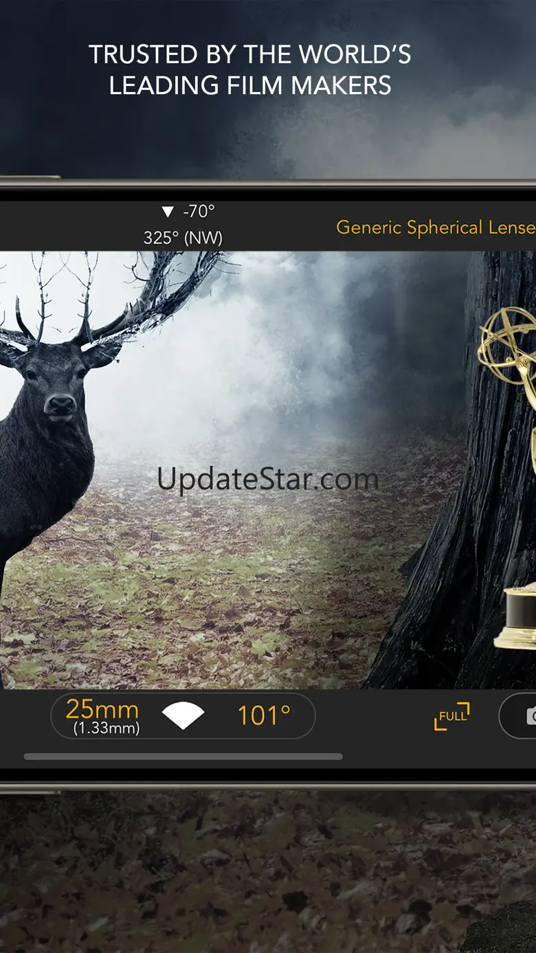 Artemis Pro 7.15