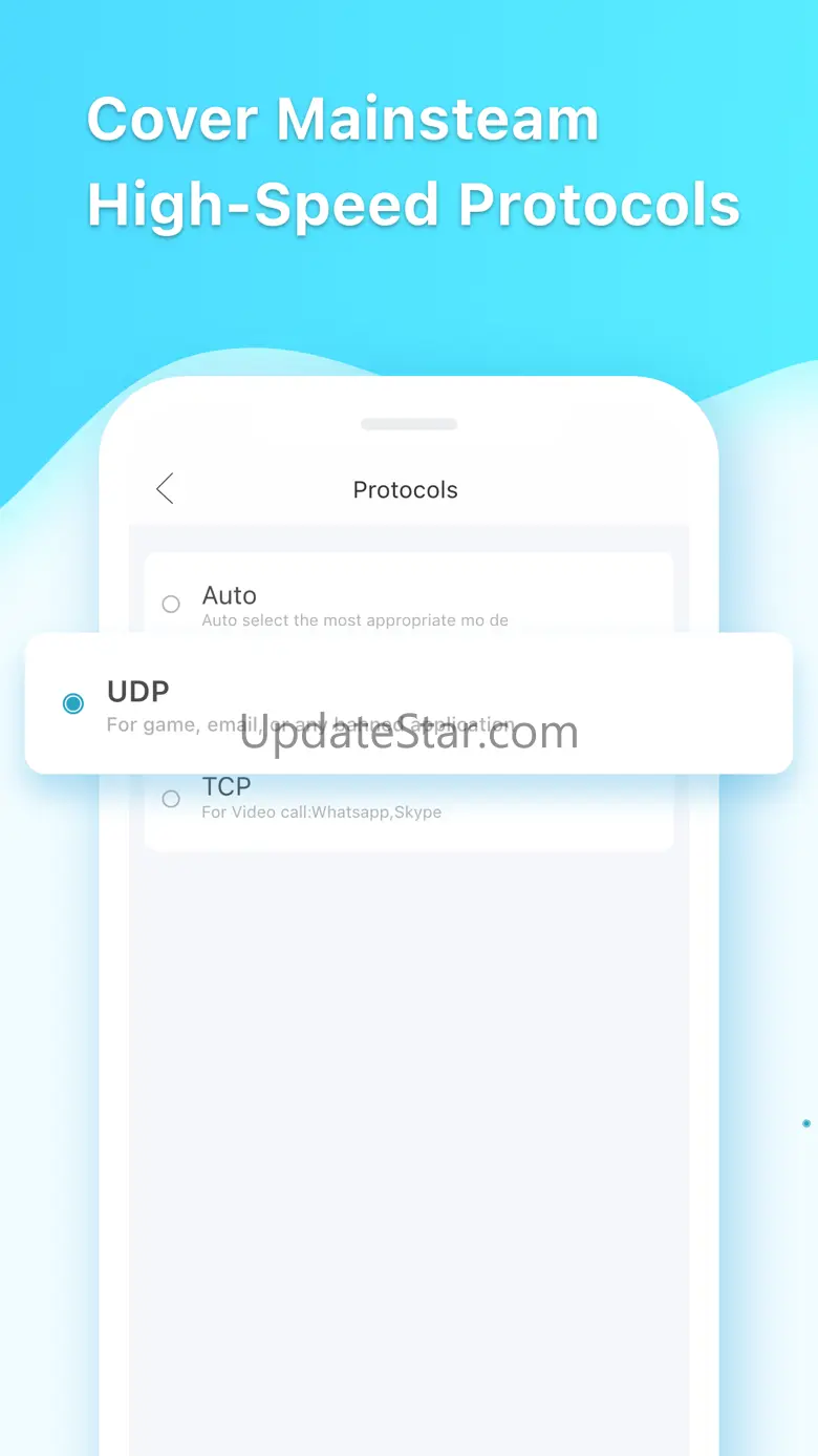 TikVPN-Super Secure VPN Proxy 3.3.1