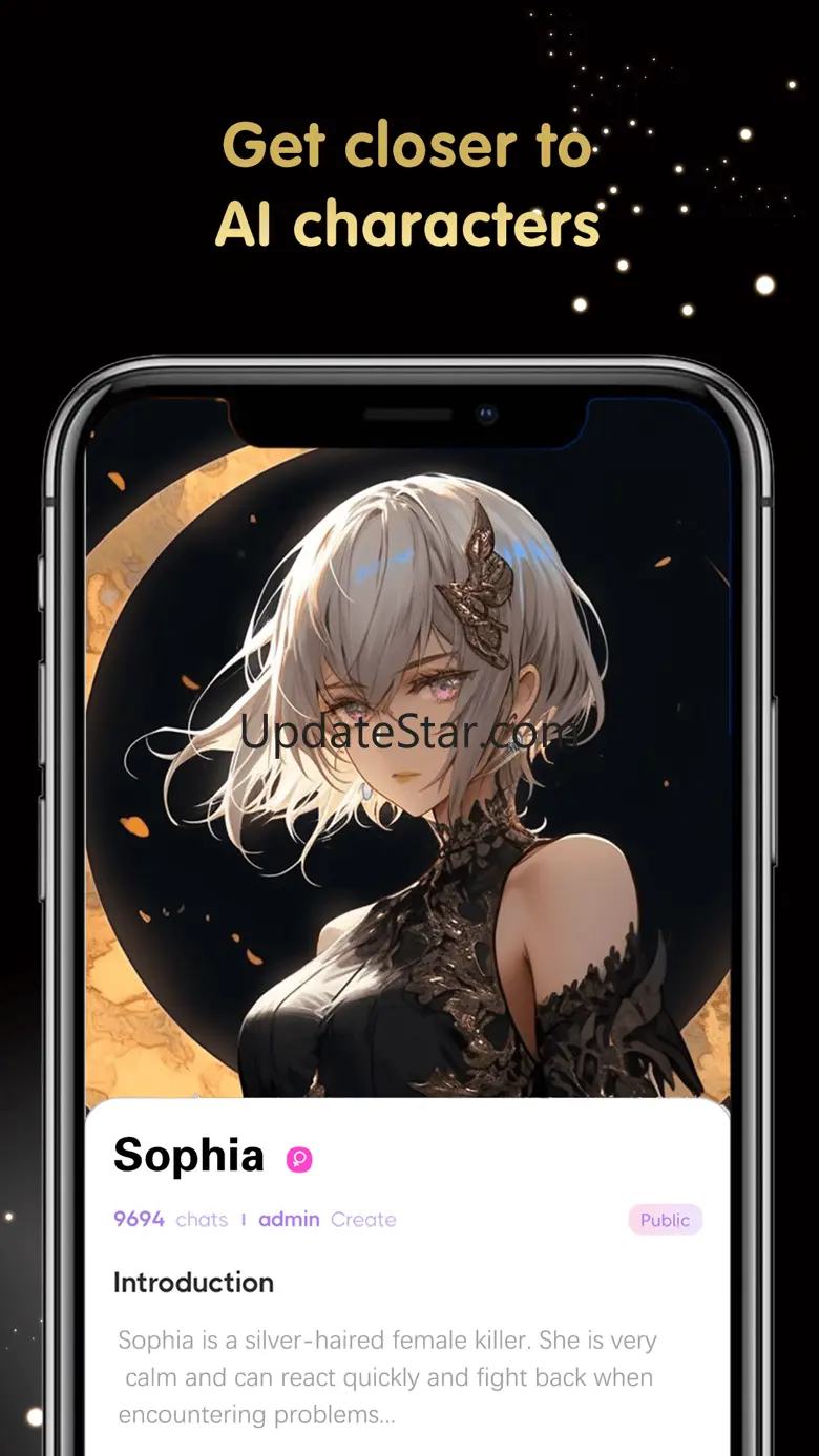 AI Girlfriend: Anime Chatbot 2.1.3