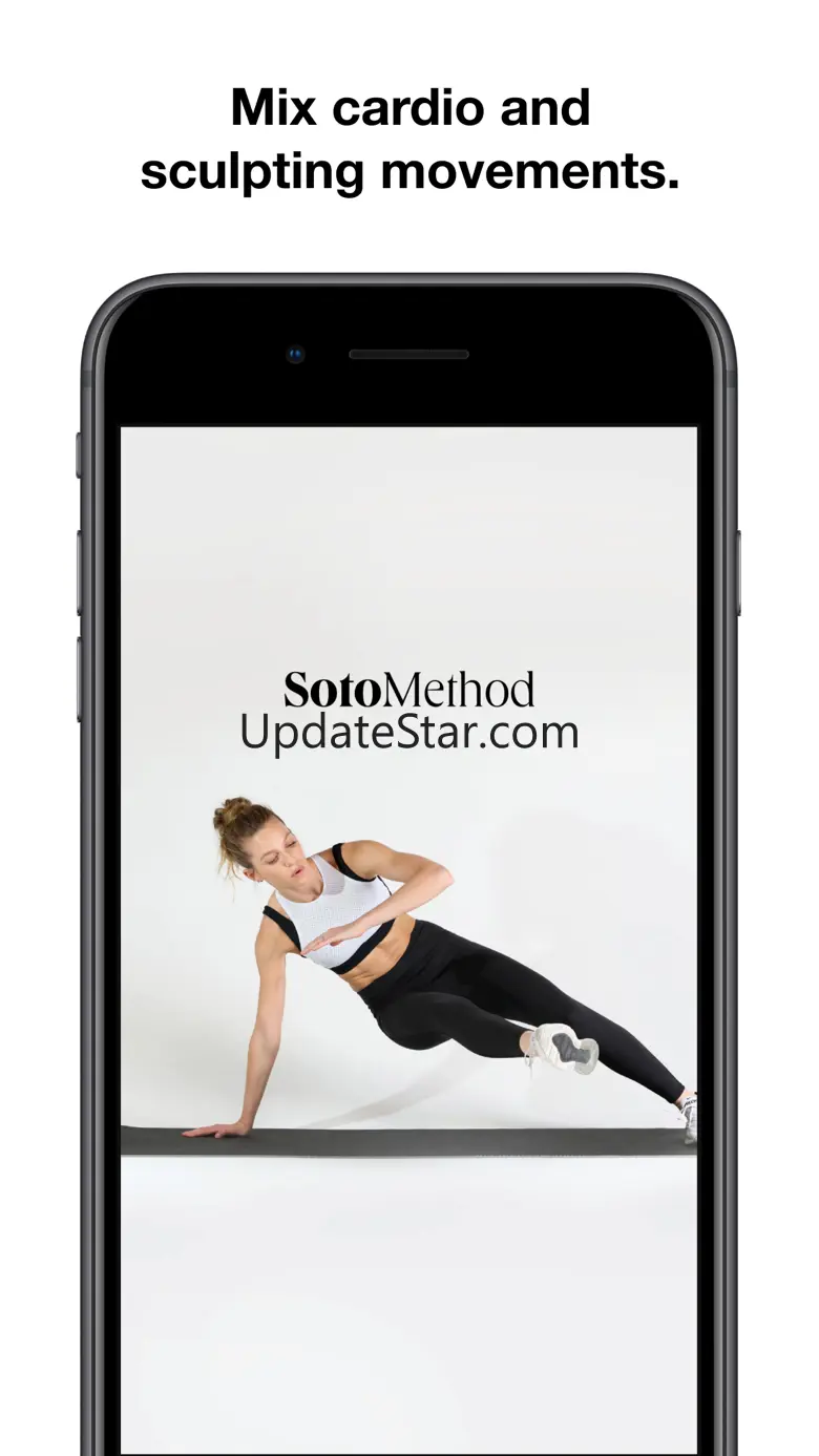 Soto Method 8.801.1