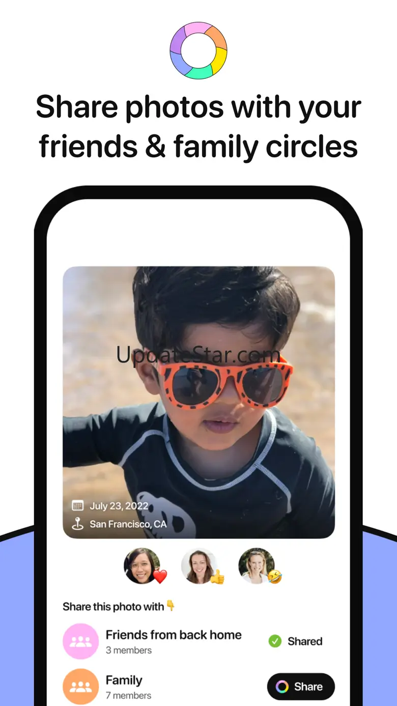 PicPass Photo Shuffle Widget 4.6.2