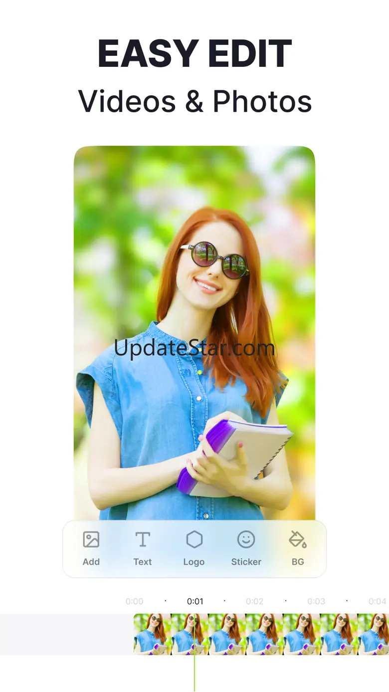 Green Screen by AI 1.0.5