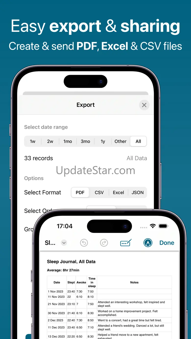 Sleep, Nap, Rest • Feeltracker 2.64.2