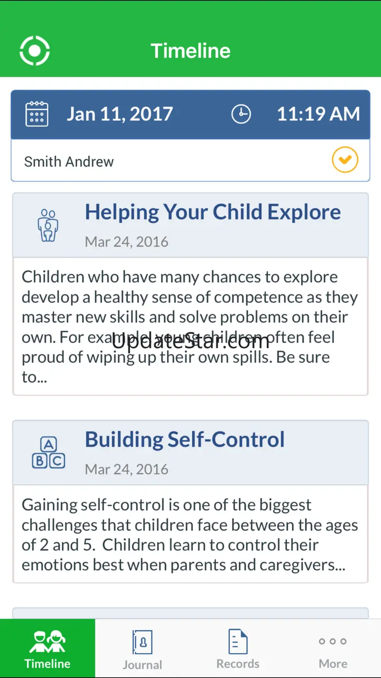 healow Kids 1.7.1