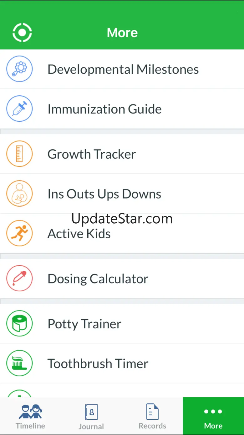 healow Kids 1.7.1