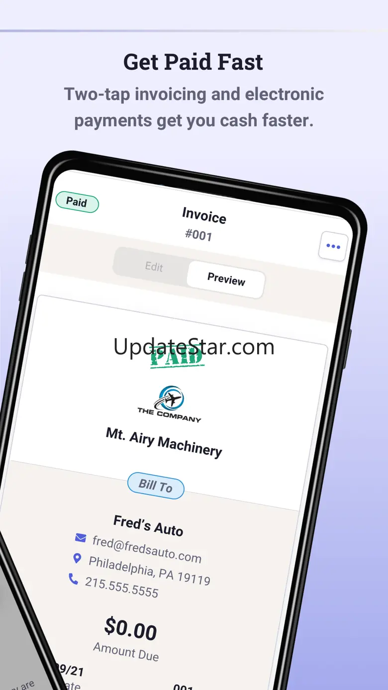 Neat: Receipt Tracker 1.0.55