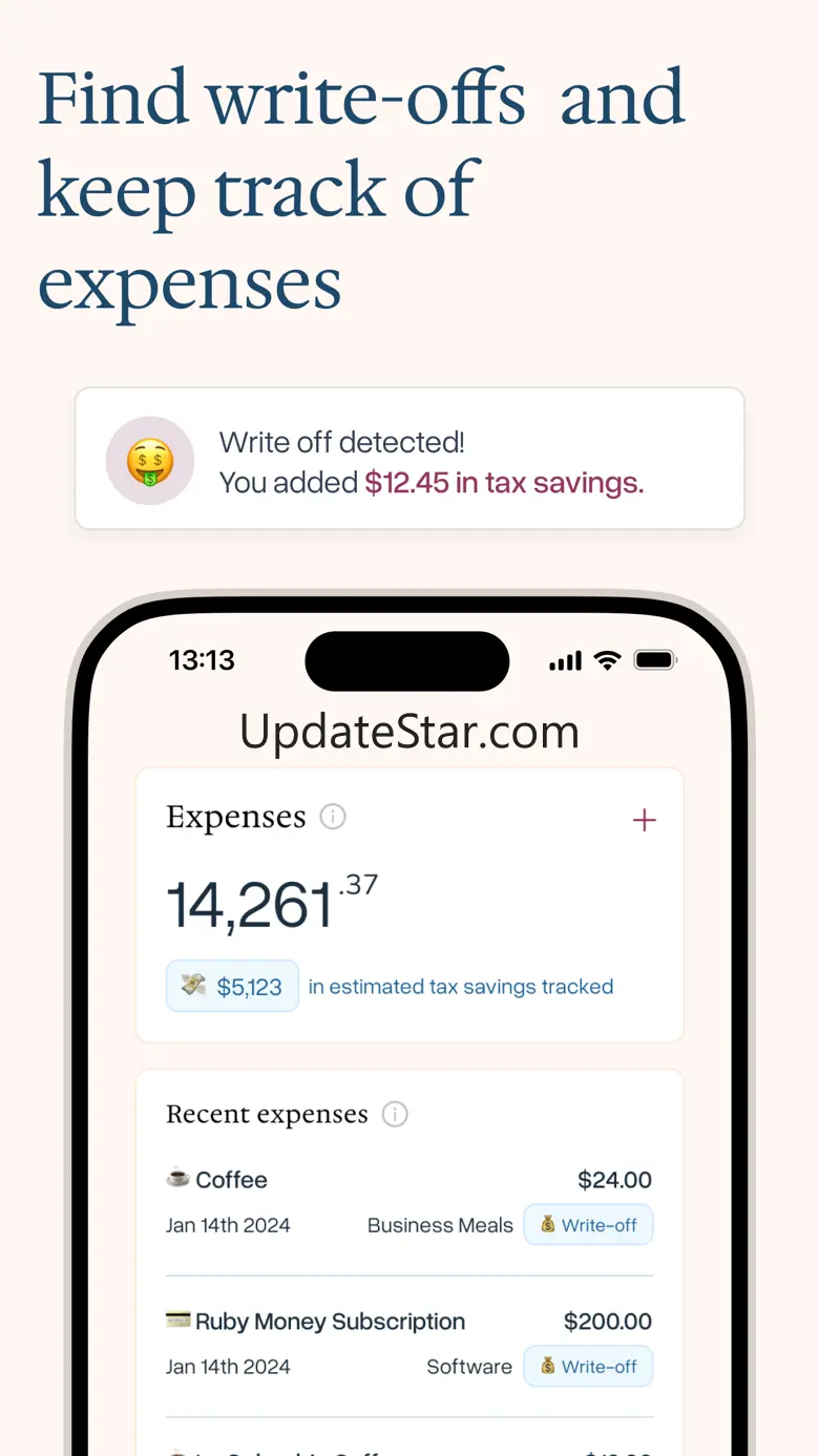Ruby Money- Taxes, handled 2.1.0
