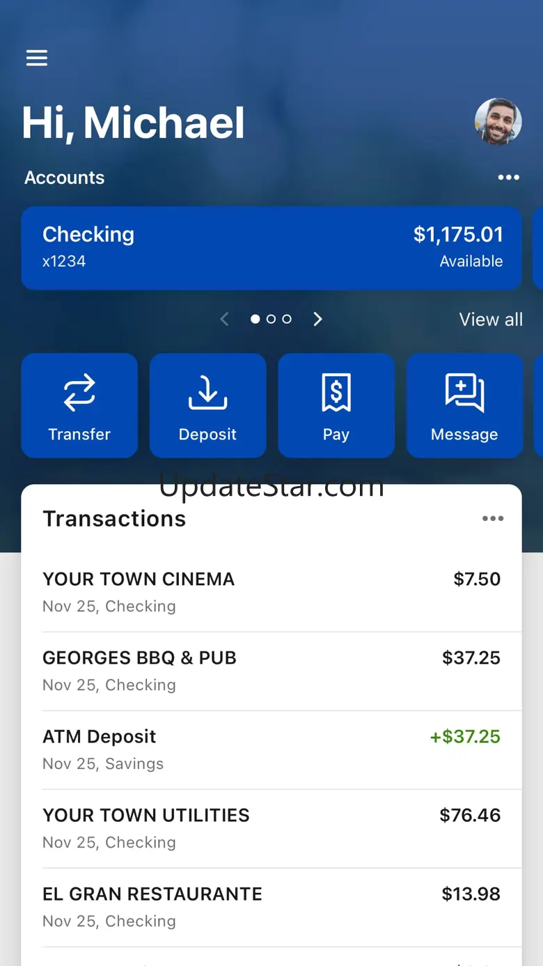 Wayne Westland FCU 3.14.0