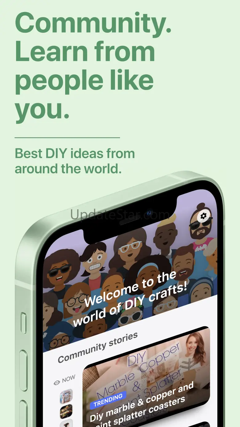 Craft DIY Tutorials 1.7.0