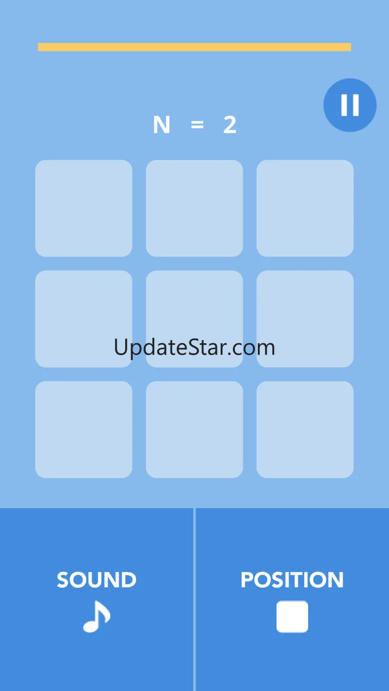 Dual N-Back : Brain-Training 2.9.2