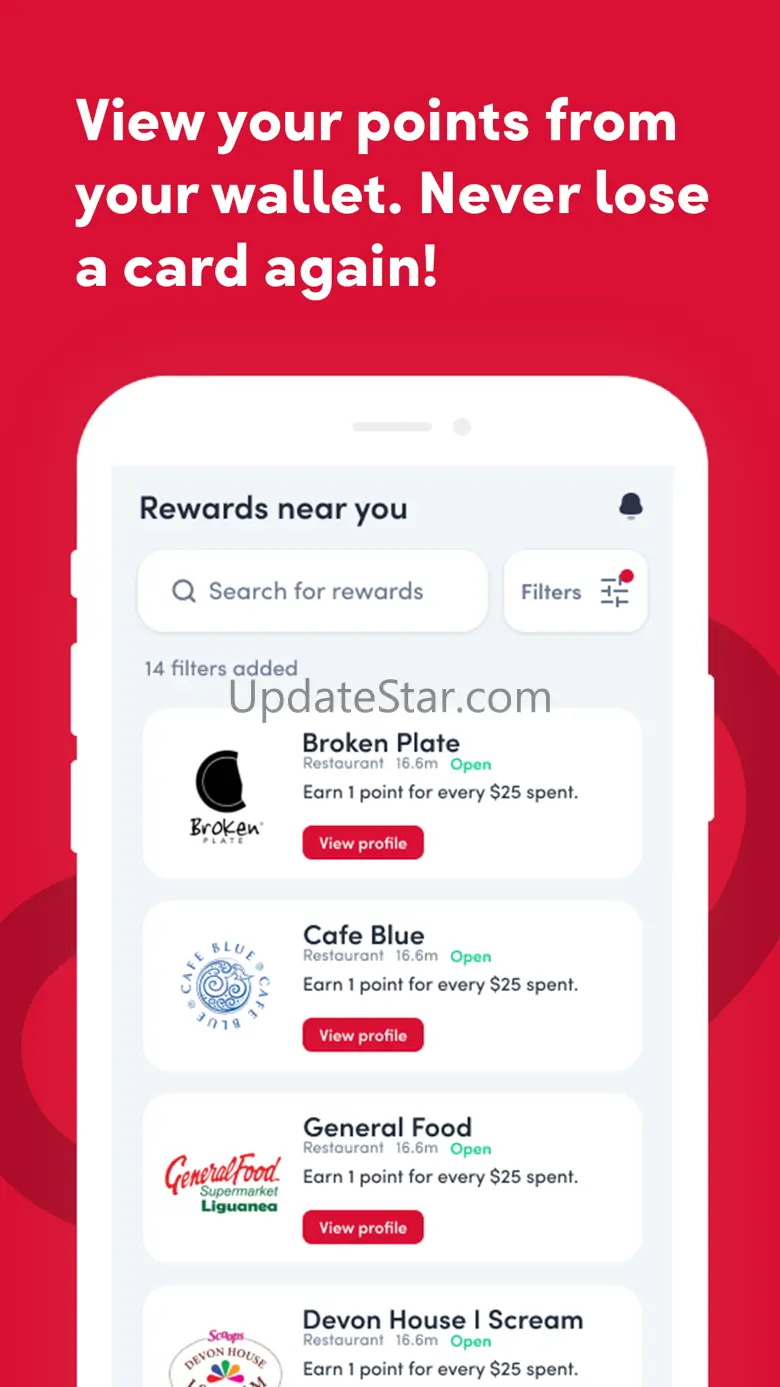 GiftMe - Gift Cards, Rewards 20