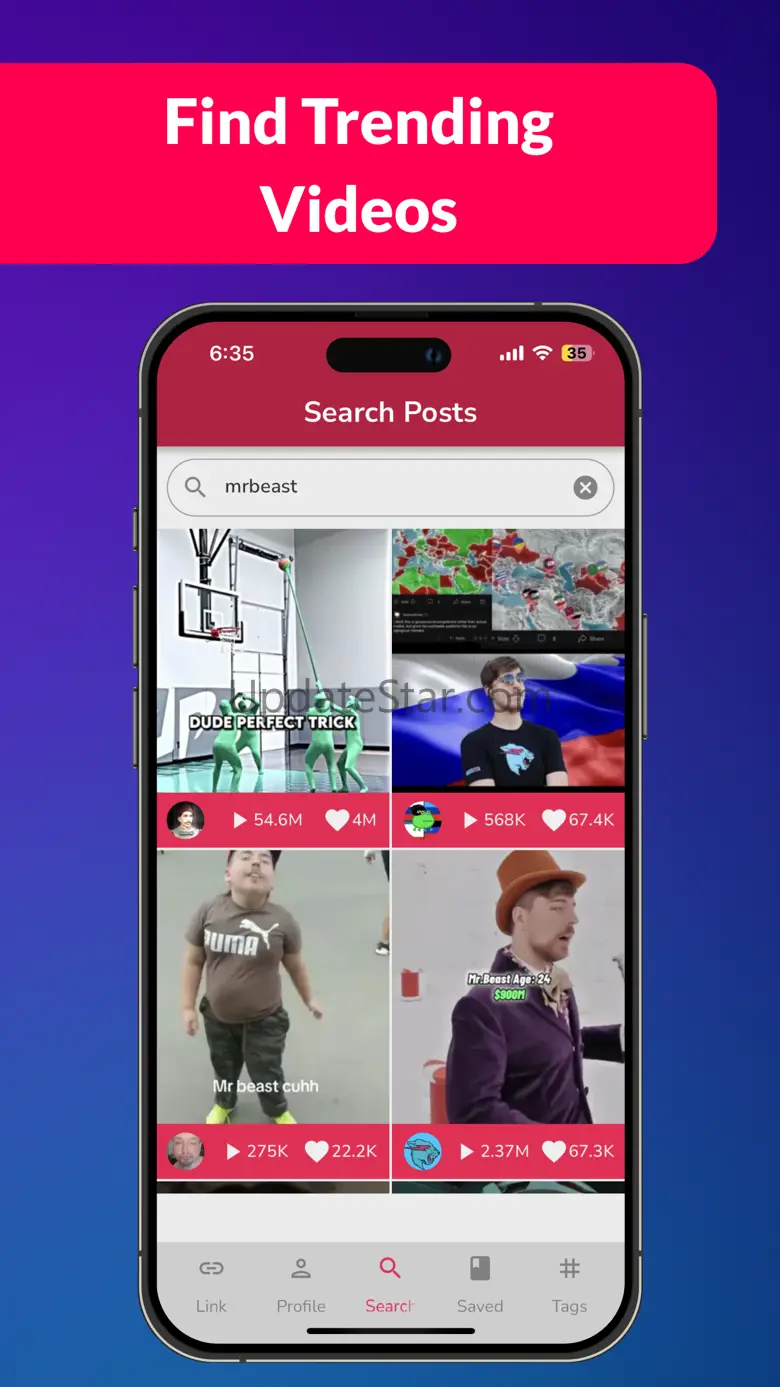 SnapTik : Save TikTok Videos 1.4