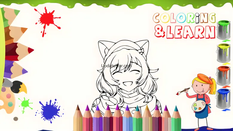 Aphmau ColorGame Roll Quest 1.2