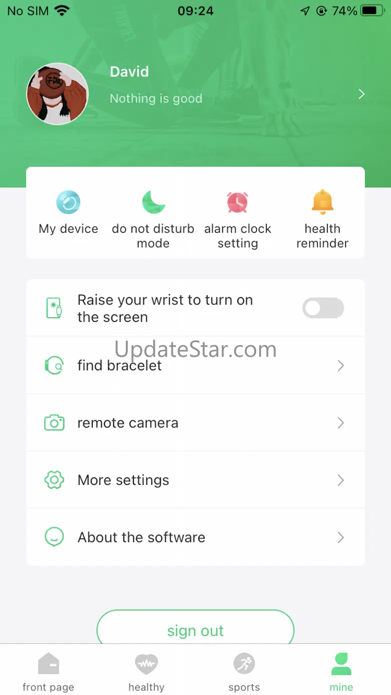 Fere Fit V 5.5.97