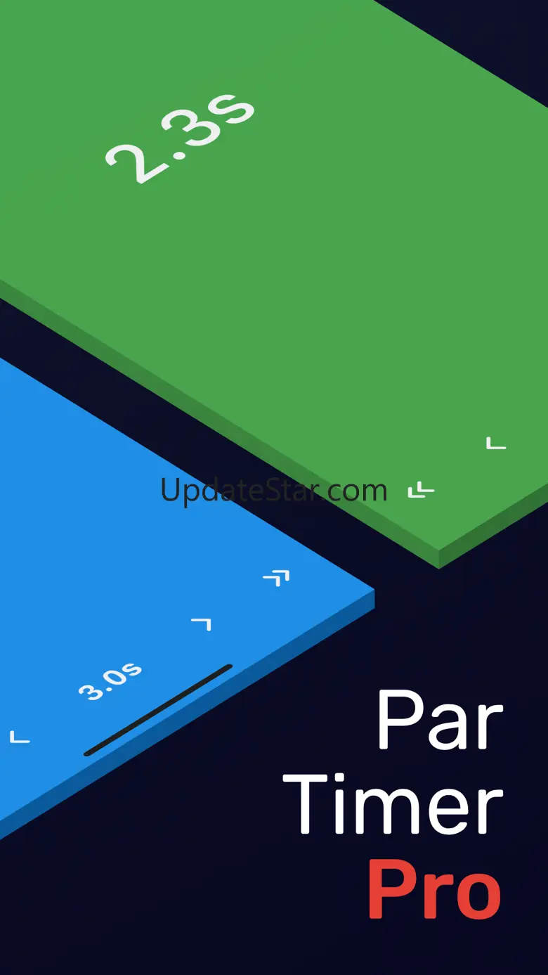 Par Timer Pro: Shooting Timer 24.6.25