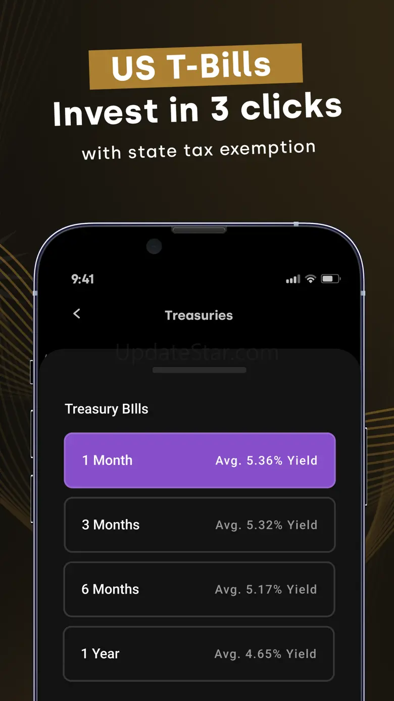 Onyx Private: Bank & Invest 5.11.0