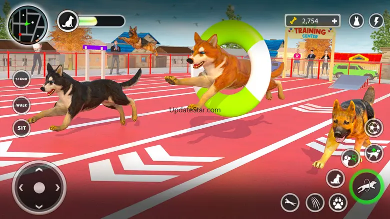 Puppy Dog Game Simulator 3.0.2