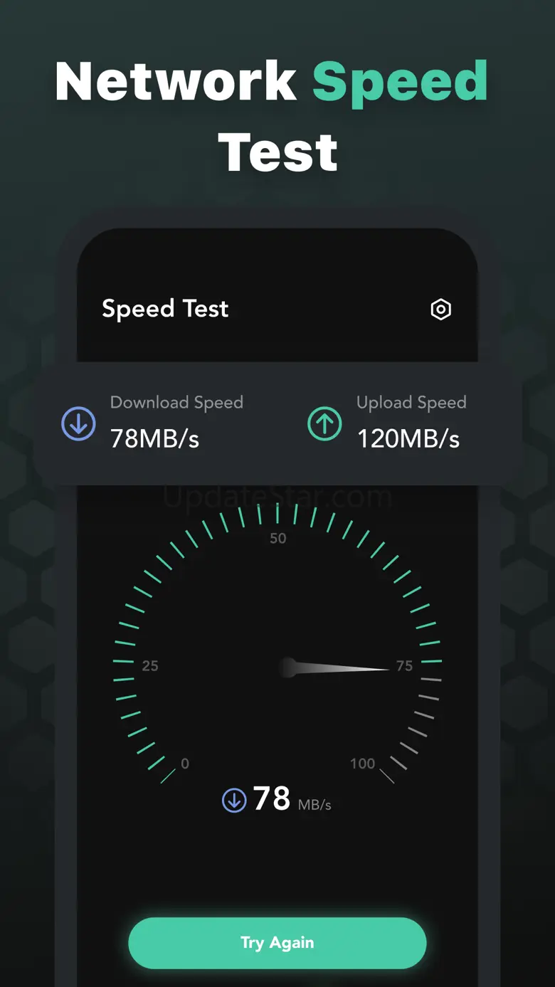 Spy Finder Pro: Scan Wireless 1.0.9