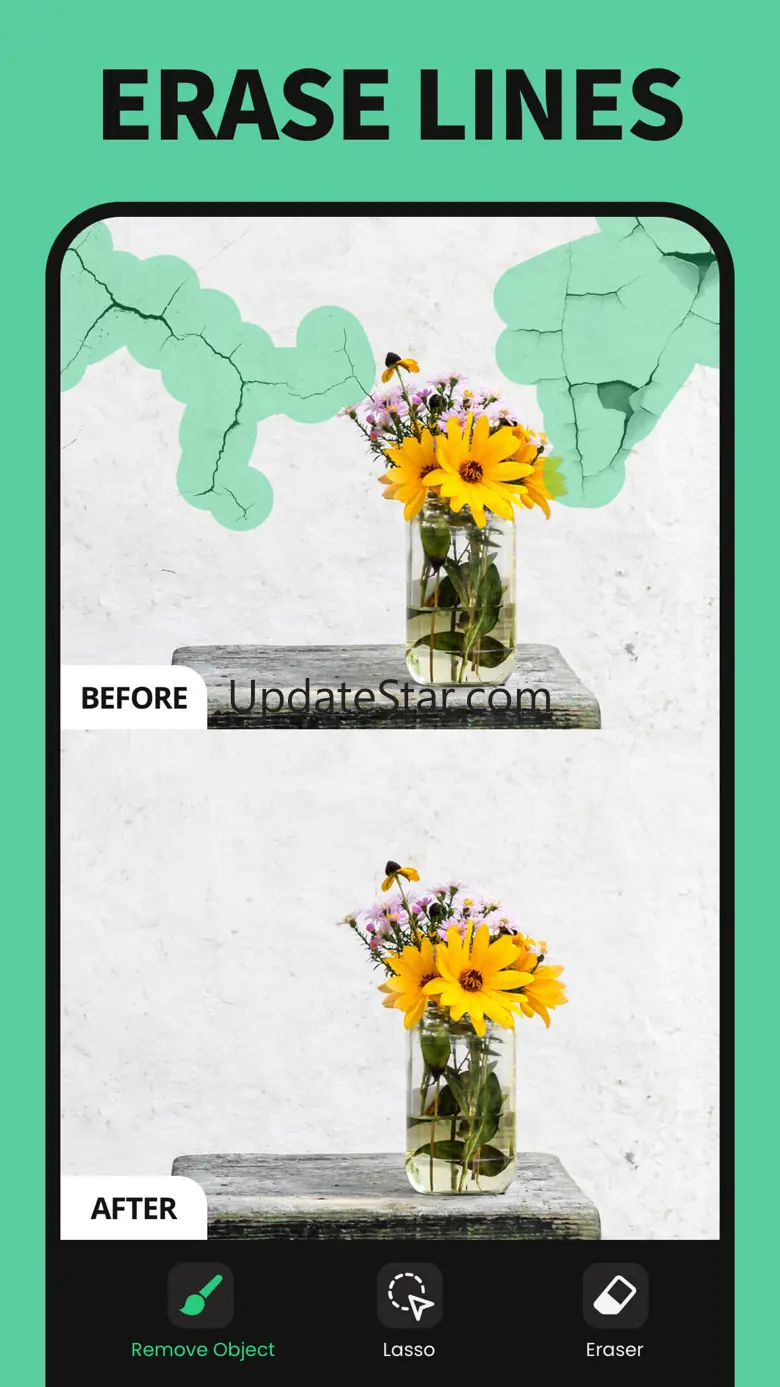 Remove Objects: Pic Retouch AI 1.0.6