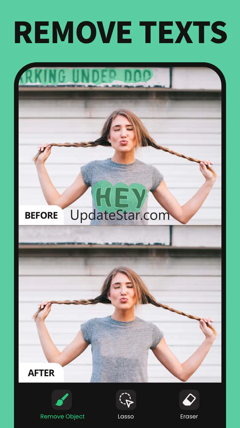 Remove Objects: Pic Retouch AI 1.0.6
