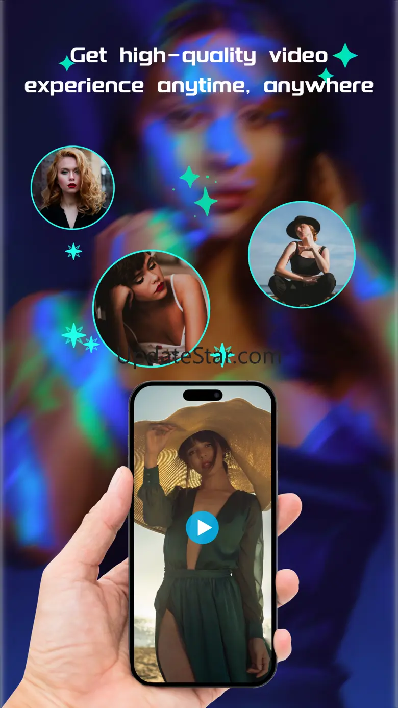Secure Proxy-VPN Unlimited net 1.3.0