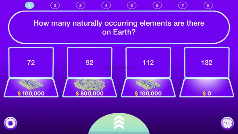 World Quiz : Family Game 2.3.0