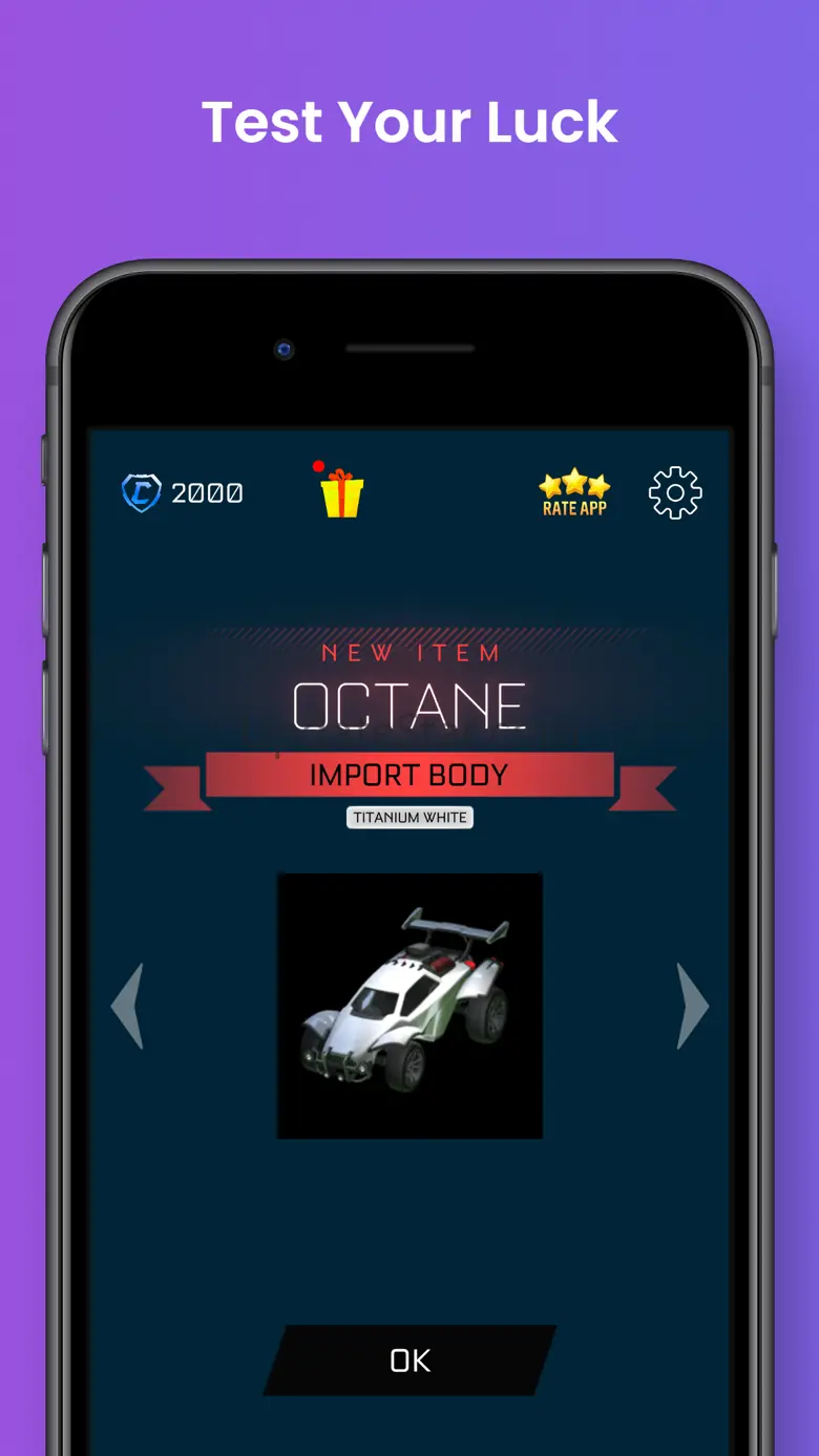 RL Drop Simulator 1.1.1