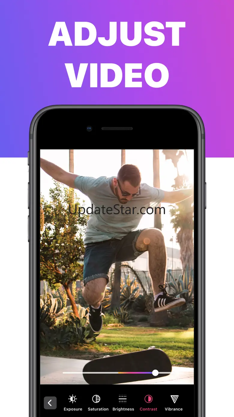 Boomerang - Video Maker 1.1