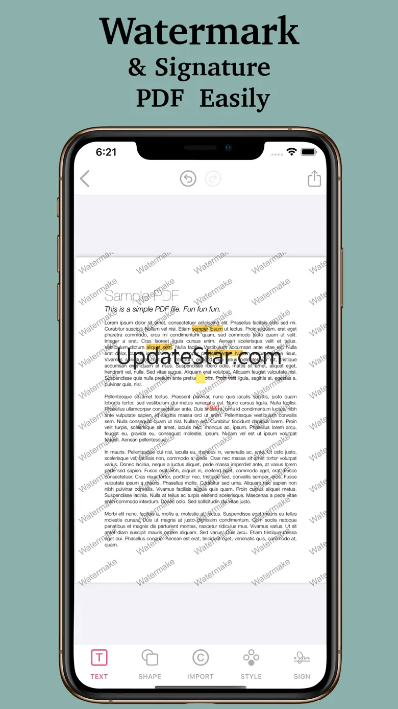Watermark Photo : Logo Maker 1.3.4