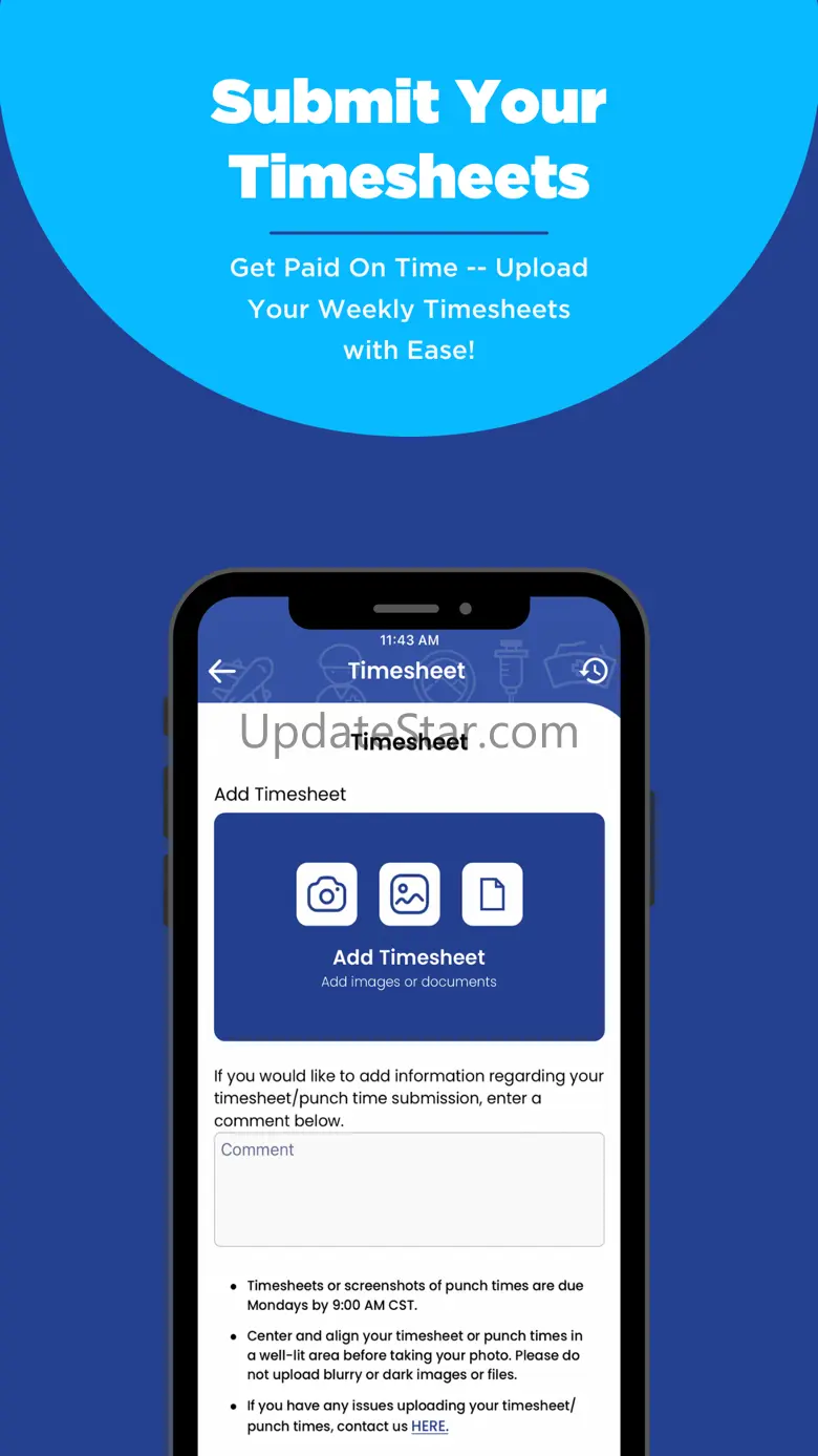 Travel Nurses Inc 3.3