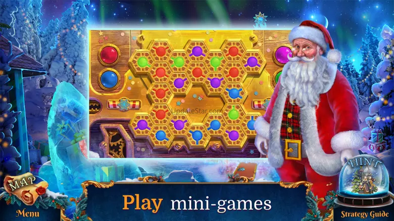 Christmas Stories 9: Forest 1.0.11