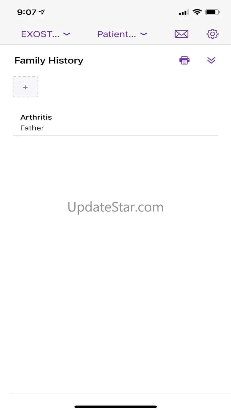 Althea Health 1.22