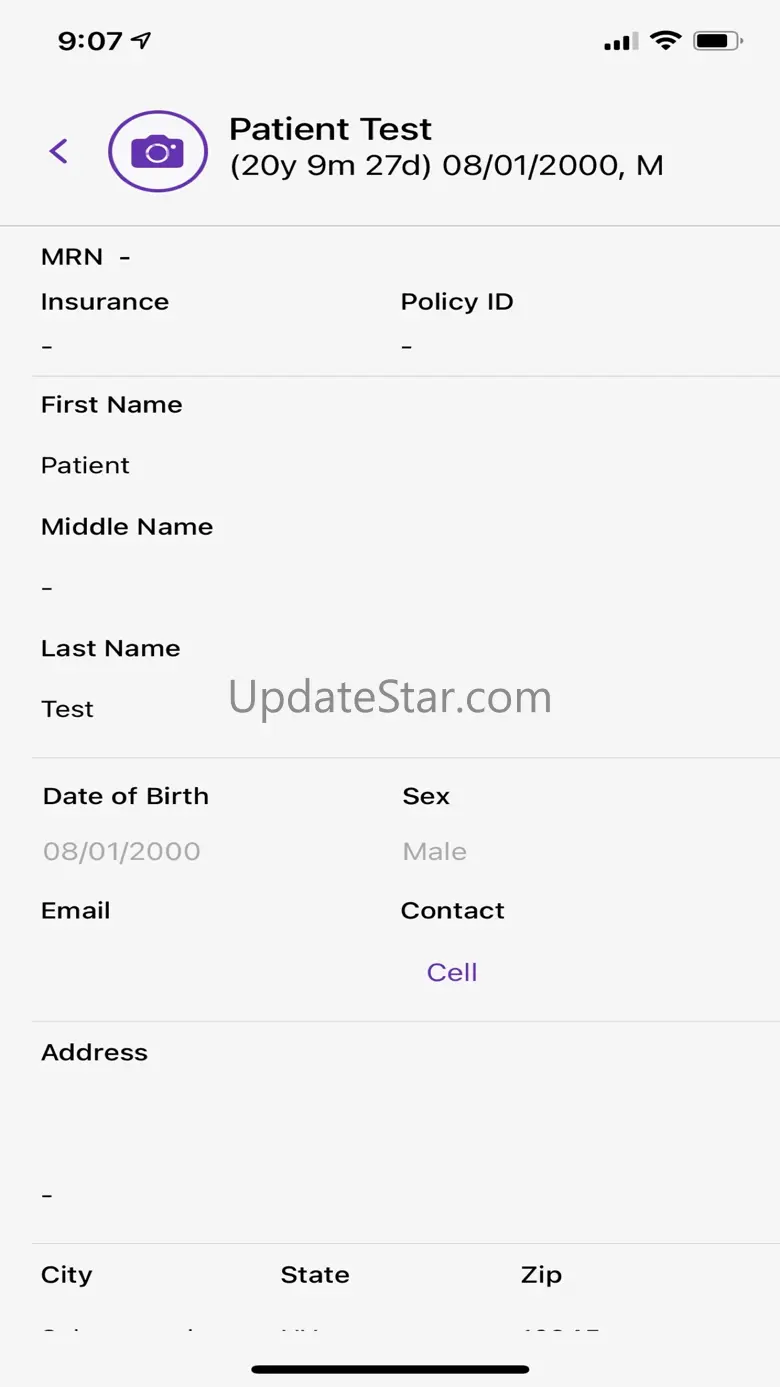 Althea Health 1.22