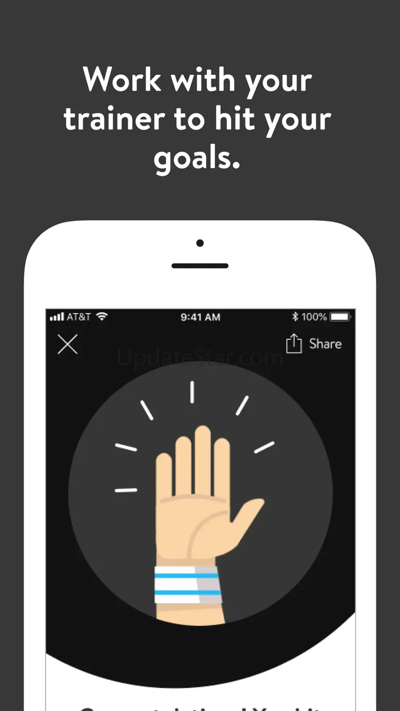 Training Zone App 7.131.2