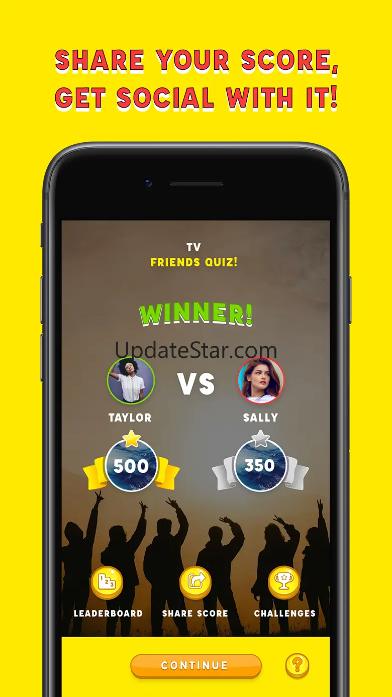 Trivia Quiz: Test Brain Quiz 1.5.0