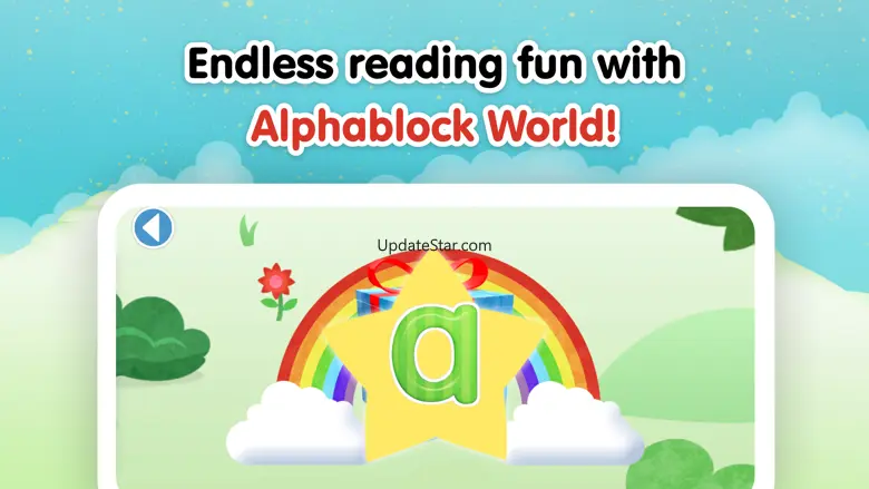 Alphablocks: World Help your child learn phonics.