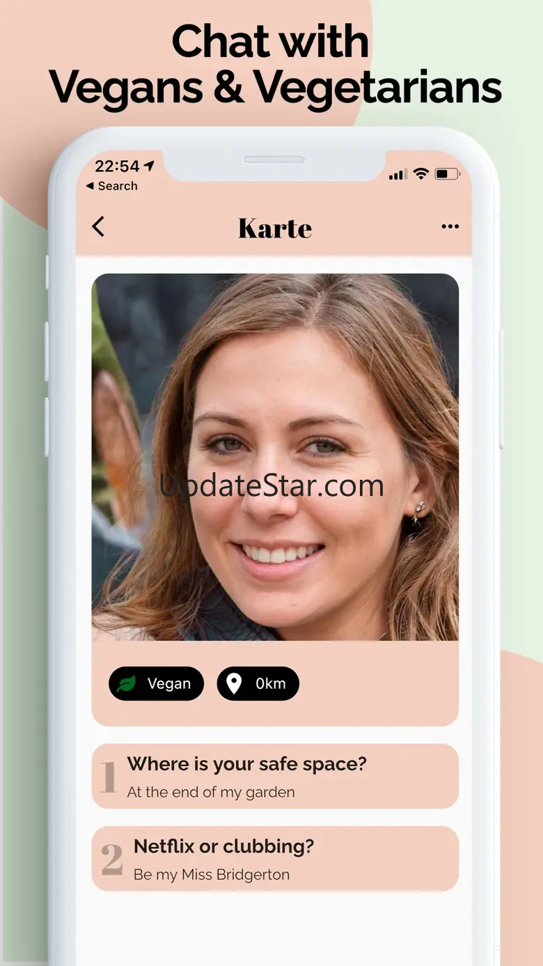 TofuTogether - Vegan Dating 1.1.140