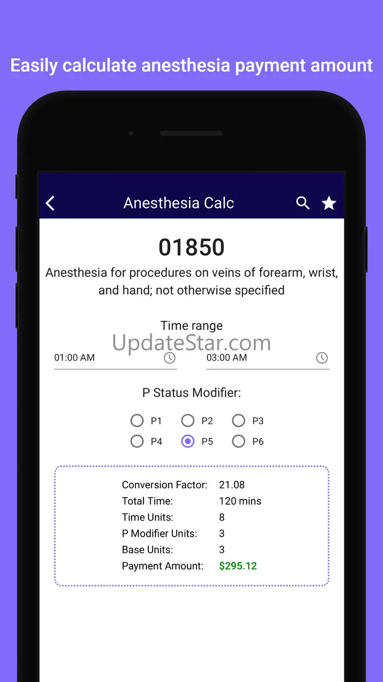 iCoder CPT RVU ICD10 HCPCS 1.12.9