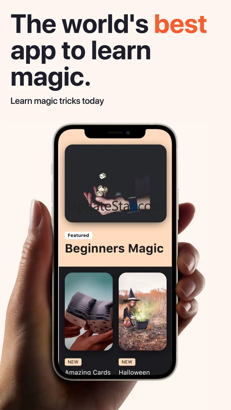 Learn Magic Tricks: Revealed 1.2.9