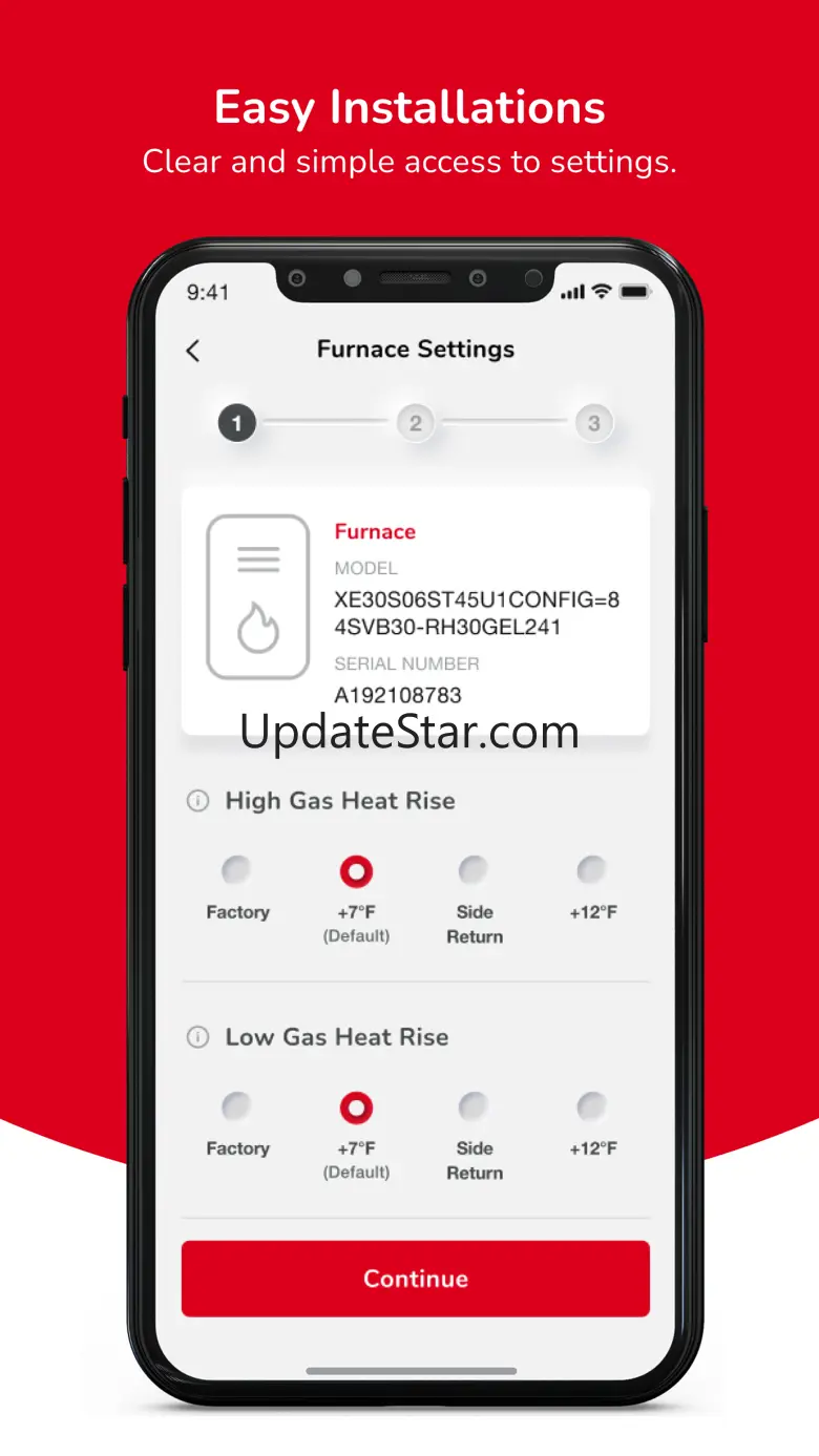 Rheem 3.6.5